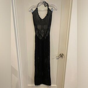 Cupshe Cover Up Dress